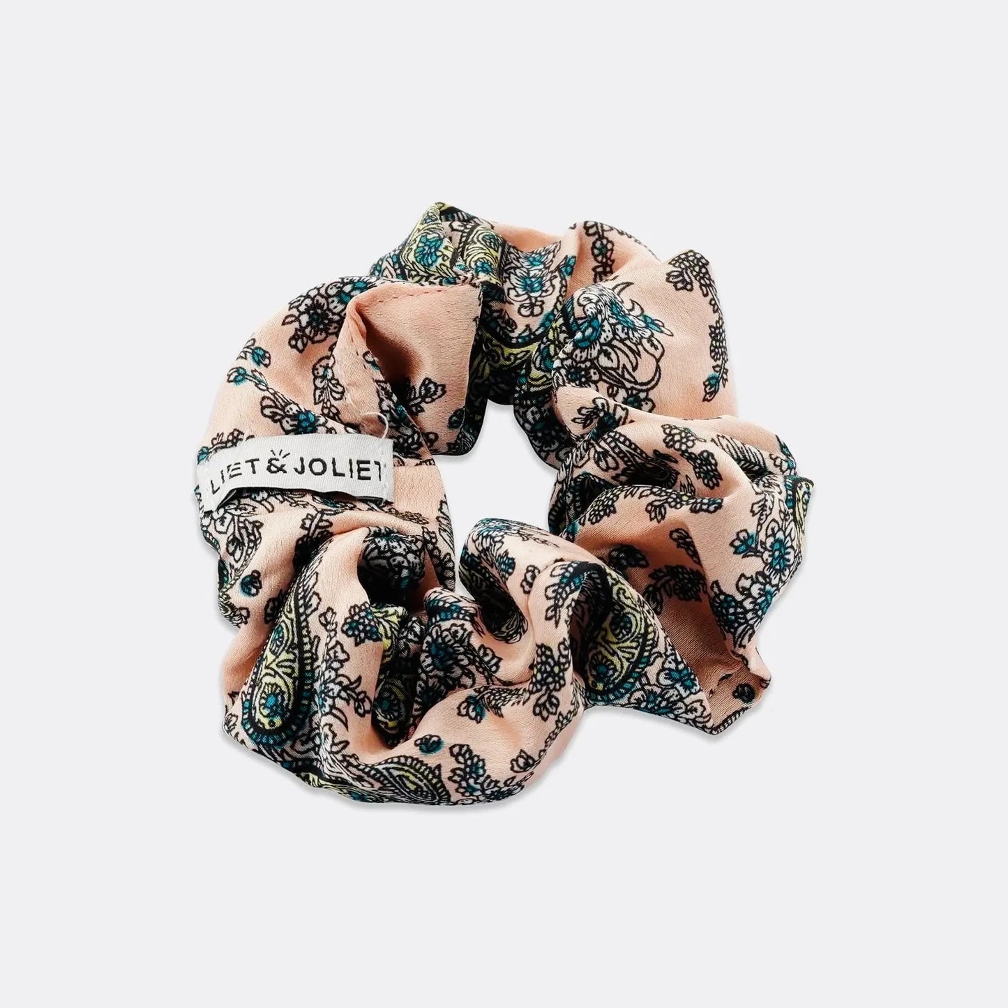 Scrunchie PAISLEYS