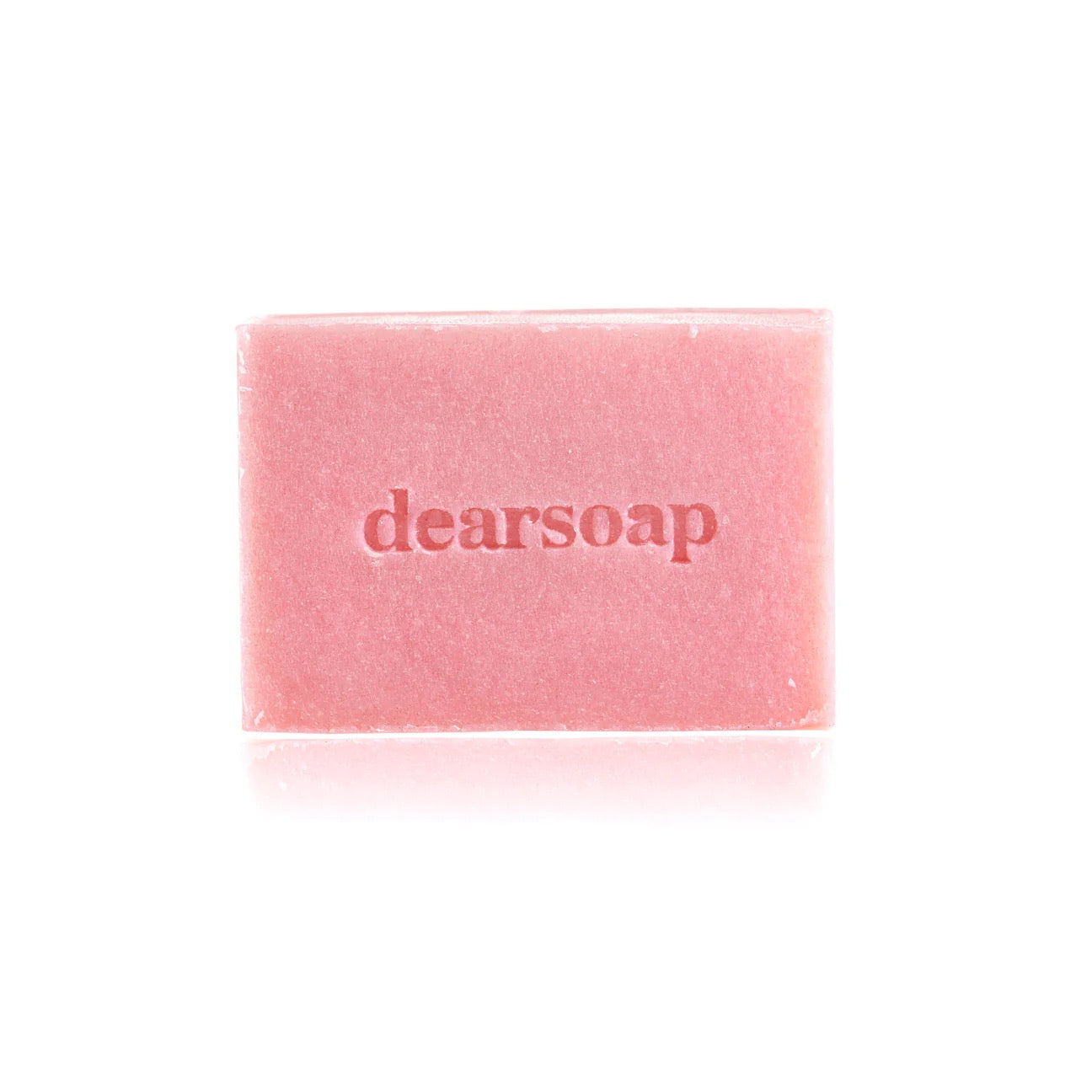 dearsoap Rosenseife